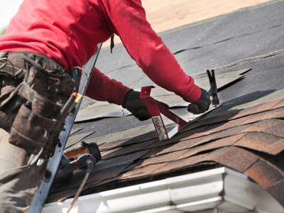 About Roof Repair Experts Sauk Rapids, MN